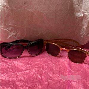 TOMMY HILFIGER SUNGLASSES BUNDLE ZZ4